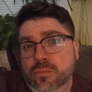 Meet your Posher, Richard